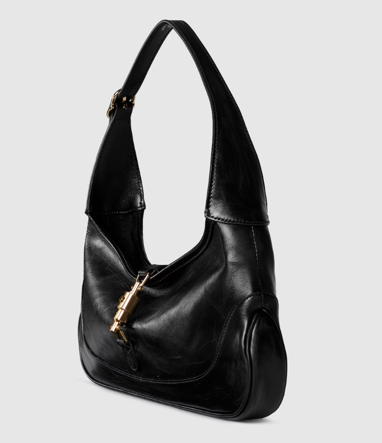 👜 Gucci | Bolso de hombro Jackie Slim mediano - Imagen 8