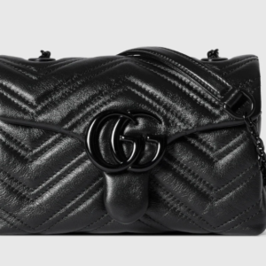 👜 Gucci | Minibolso de hombro GG Marmont