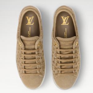 👜 LOUIS VUITTON | Zapatilla deportiva Frontrow