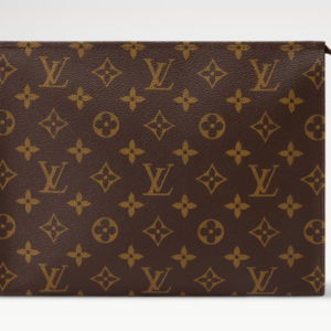 👜 LOUIS VUITTON | Neceser Poche Toilette 26