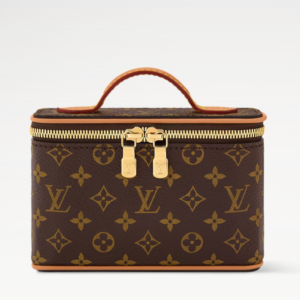 👜 LOUIS VUITTON | Neceser Nice Beauty