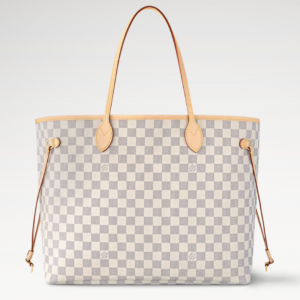 👜 LOUIS VUITTON | Bolso Neverfull GM