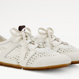 👜 LOUIS VUITTON | Zapatilla deportiva LV Sneakerina