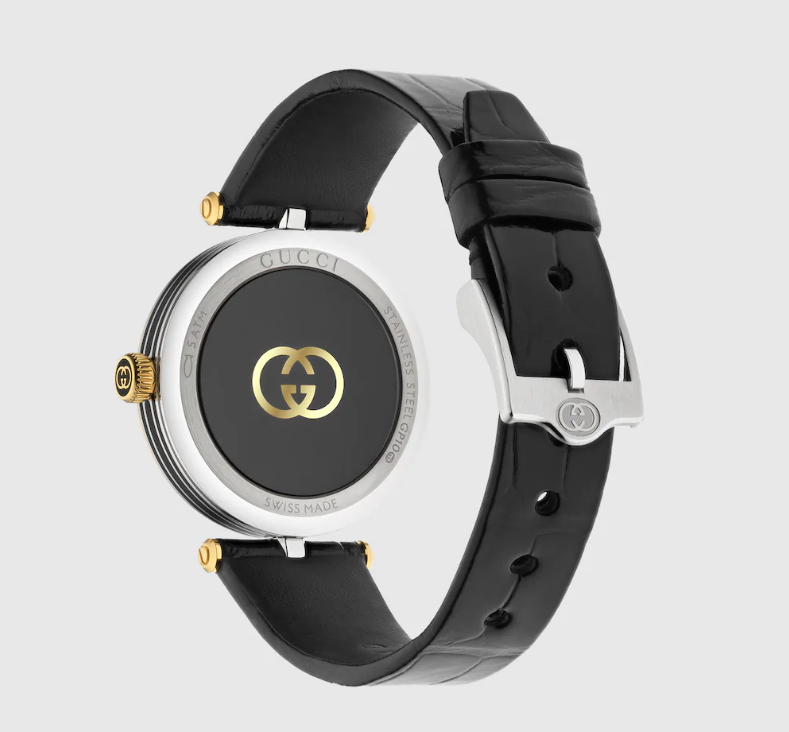 👜 Gucci | Reloj modelo 2000, 30 mm - Imagen 4