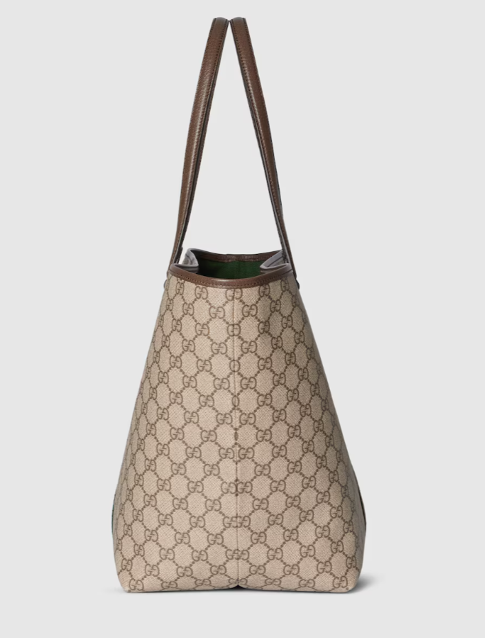 👜 Gucci | Bolso tote Ophidia tamaño grande - Imagen 6