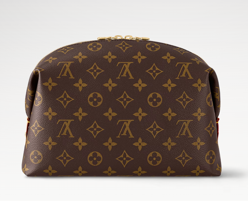 👜 LOUIS VUITTON | Neceser GM - Imagen 5