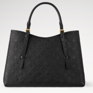 👜 LOUIS VUITTON | Bolso Babylone Tote MM