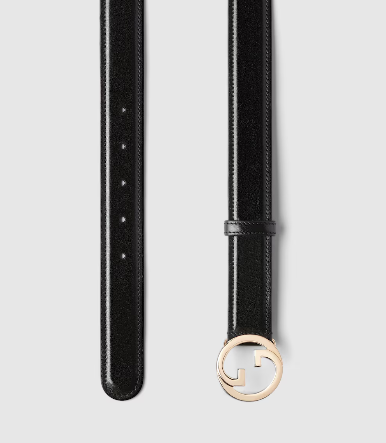 👜 Gucci | Cinturón Gucci Blondie - Imagen 3