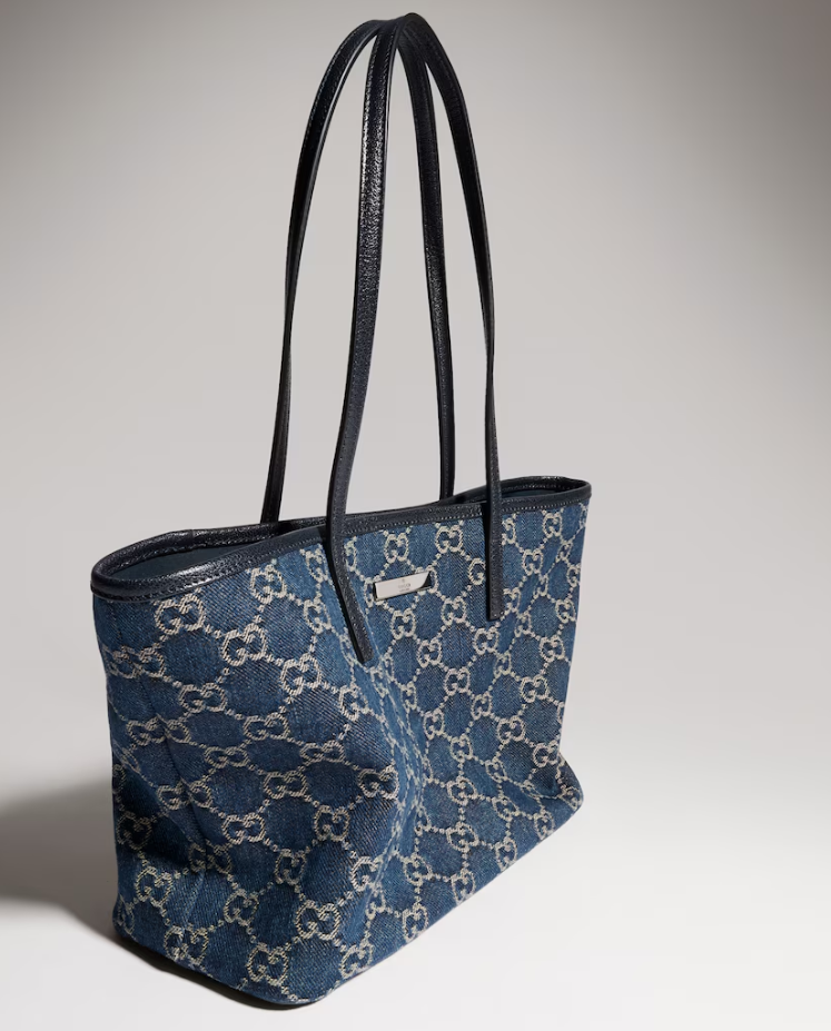 👜 Gucci | Bolso tote pequeño Gucci Tribeca - Imagen 6