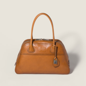 👜 Miu Miu | Bolso Vivant de piel