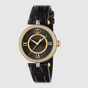 👜 Gucci | Reloj modelo 2000, 30 mm