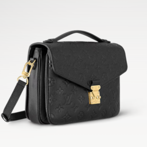 👜 LOUIS VUITTON | Bolso Pochette Métis
