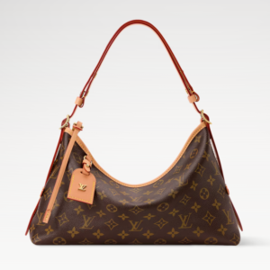 👜 LOUIS VUITTON | Bolso CarryAll East West