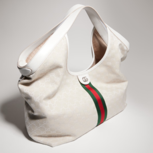 👜 Gucci | Bolso tote Gucci Giglio grande