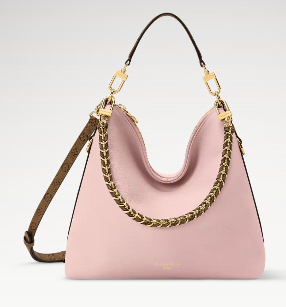 👜 LOUIS VUITTON | Bolso Multipass
