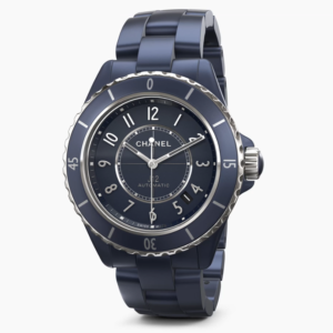 👜 CHANEL | Reloj J12