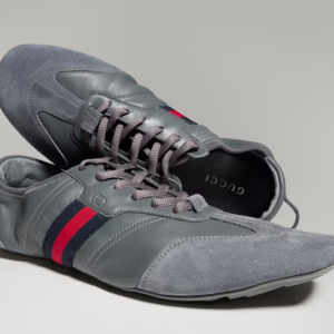 👜 Gucci | Zapatilla Flex