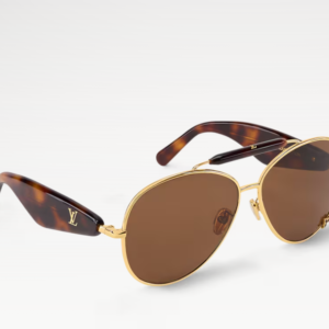 👜 LOUIS VUITTON | Gafas de sol LVision Light Pilot