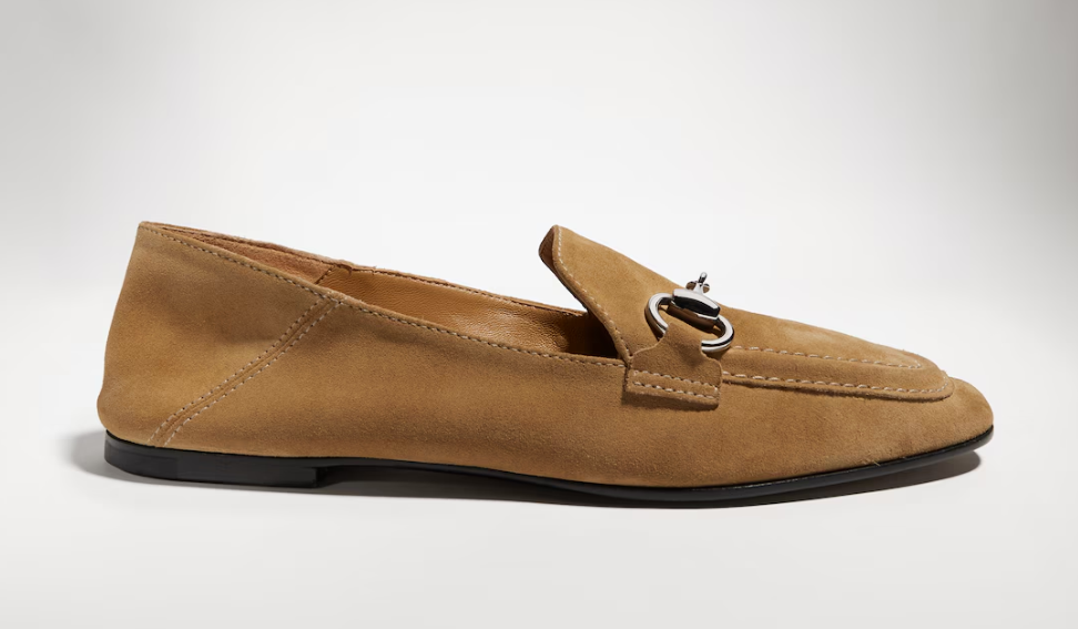 👜 Gucci | Mocasín con Horsebit para mujer - Imagen 4