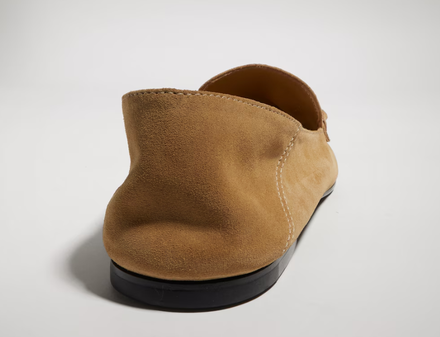 👜 Gucci | Mocasín con Horsebit para mujer - Imagen 3
