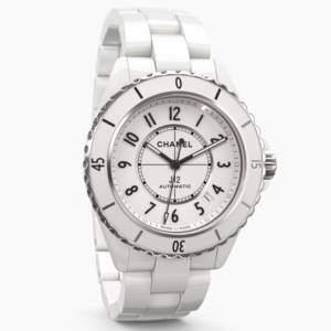 👜 CHANEL | Reloj J12