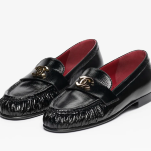 👜 CHANEL | Métiers d’art 2026 Mocasines