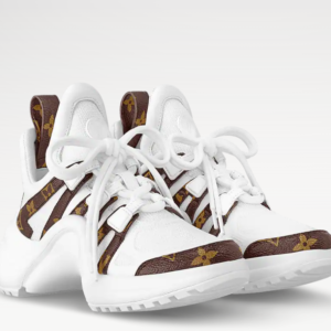 👜 LOUIS VUITTON | Zapatilla Deportiva LV Archlight