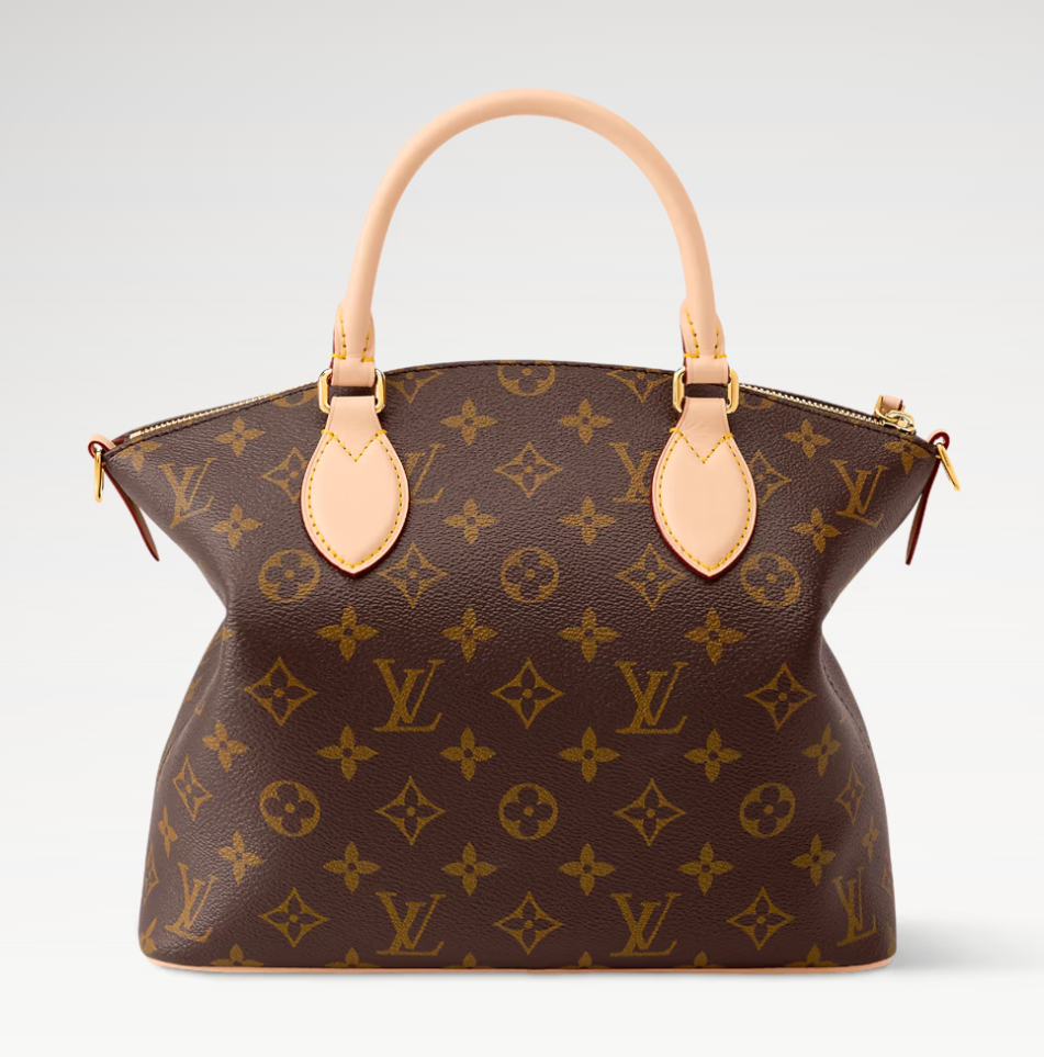 👜 LOUIS VUITTON | Bolso Neo Lockit PM - Imagen 6