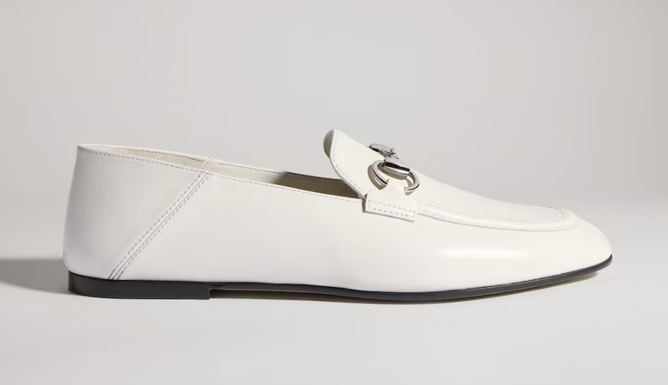 👜 Gucci | Mocasín con Horsebit para mujer - Imagen 3