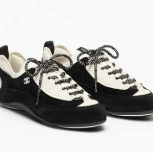 👜 CHANEL | Métiers d’art 2026 Zapatillas de deporte