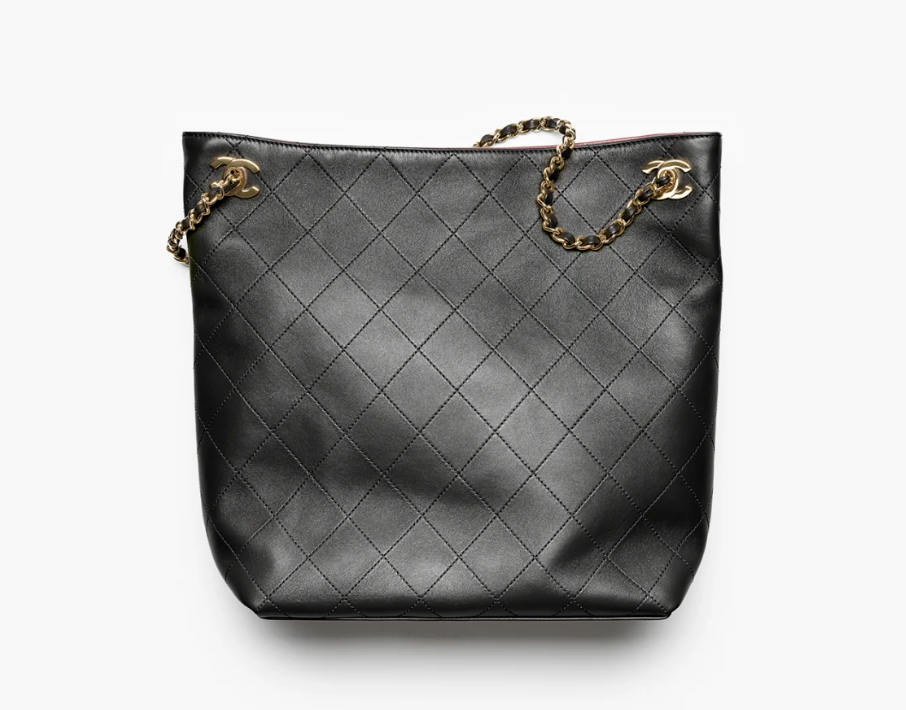 👜 CHANEL | Métiers d’art 2026 Bolso shopping