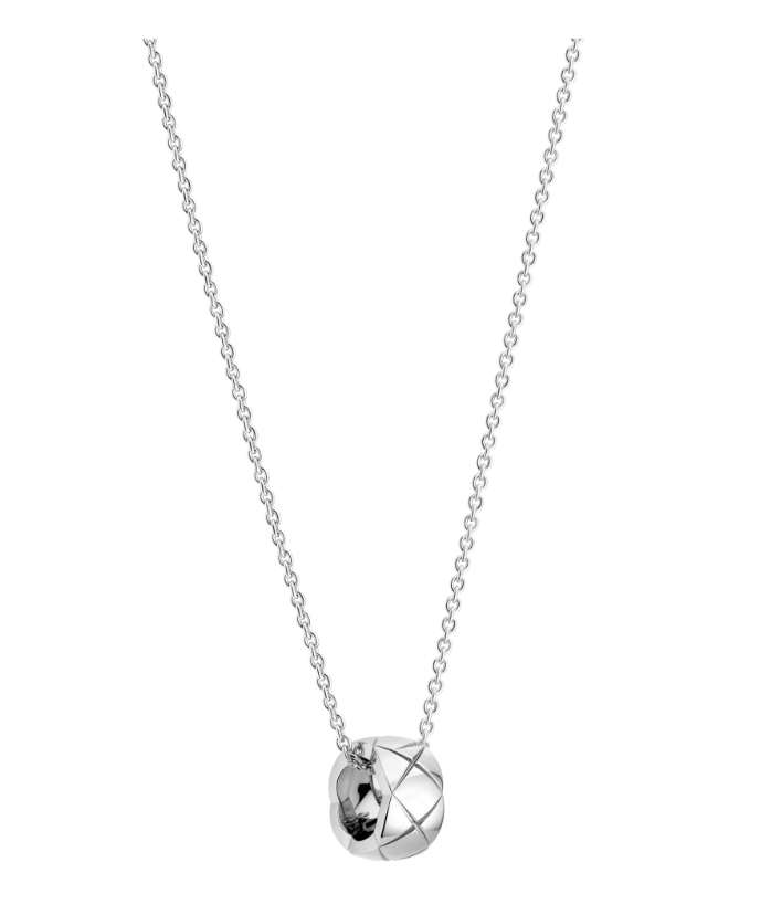 👜 CHANEL | Collar Coco Crush - Imagen 2