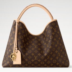 👜 LOUIS VUITTON | Bolso Again
