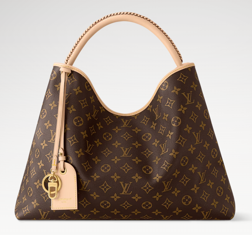 👜 LOUIS VUITTON | Bolso Again