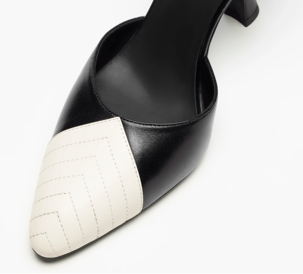 👜 CHANEL | Métiers d’art 2026 Mary Janes - Imagen 2