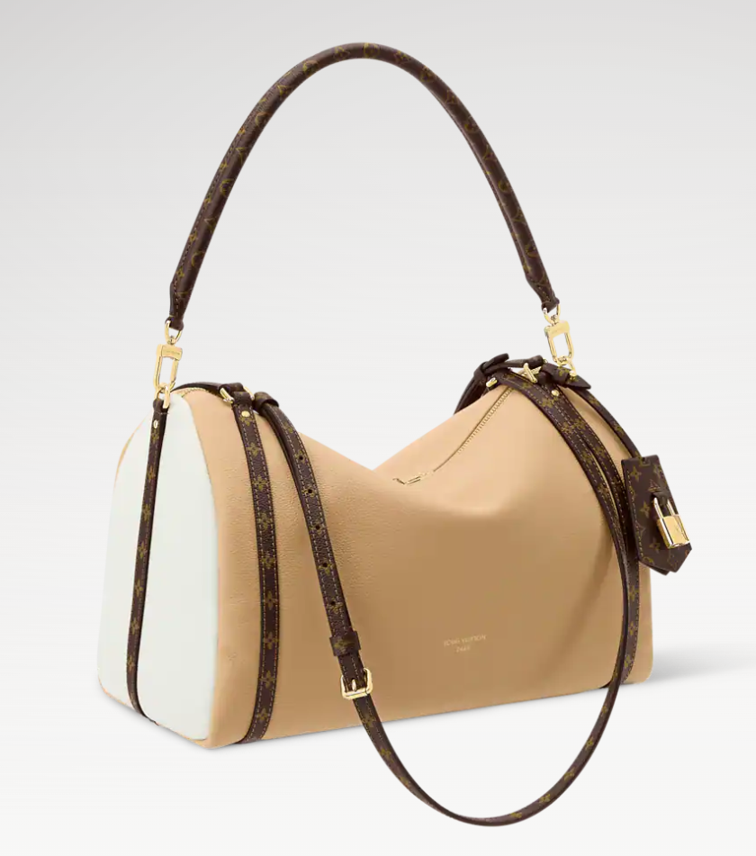 👜 LOUIS VUITTON | Bolso Express MM - Imagen 2