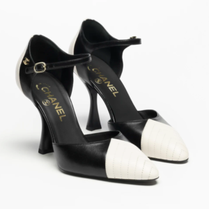 👜 CHANEL | Métiers d’art 2026 Mary Janes