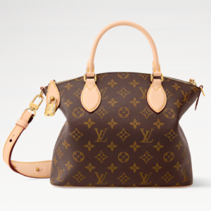 👜 LOUIS VUITTON | Bolso Neo Lockit PM