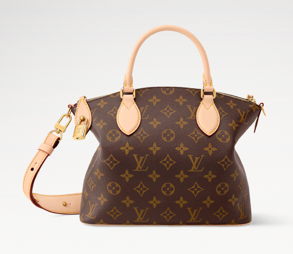 👜 LOUIS VUITTON | Bolso Neo Lockit PM