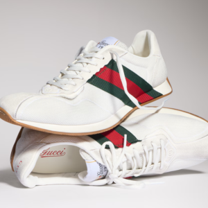 👜 Gucci | Zapatilla Gucci Tempo