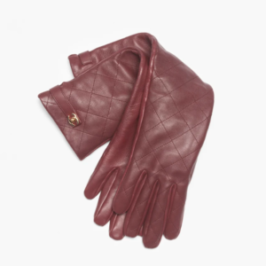 👜 CHANEL | Guantes