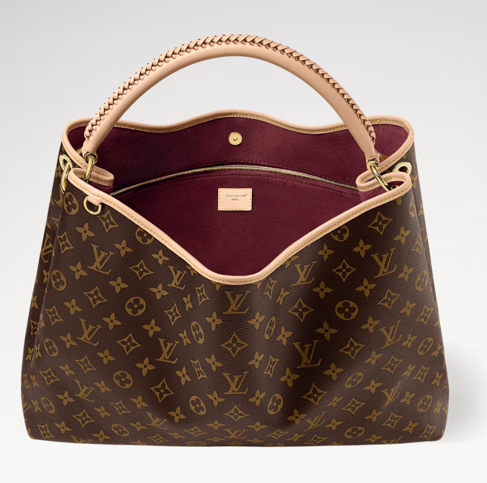 👜 LOUIS VUITTON | Bolso Again - Imagen 3