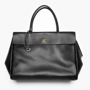 👜 CHANEL | Bolso shopping grande