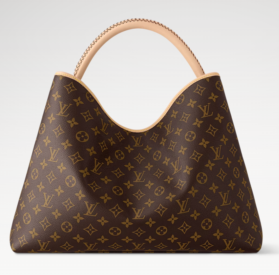 👜 LOUIS VUITTON | Bolso Again - Imagen 5