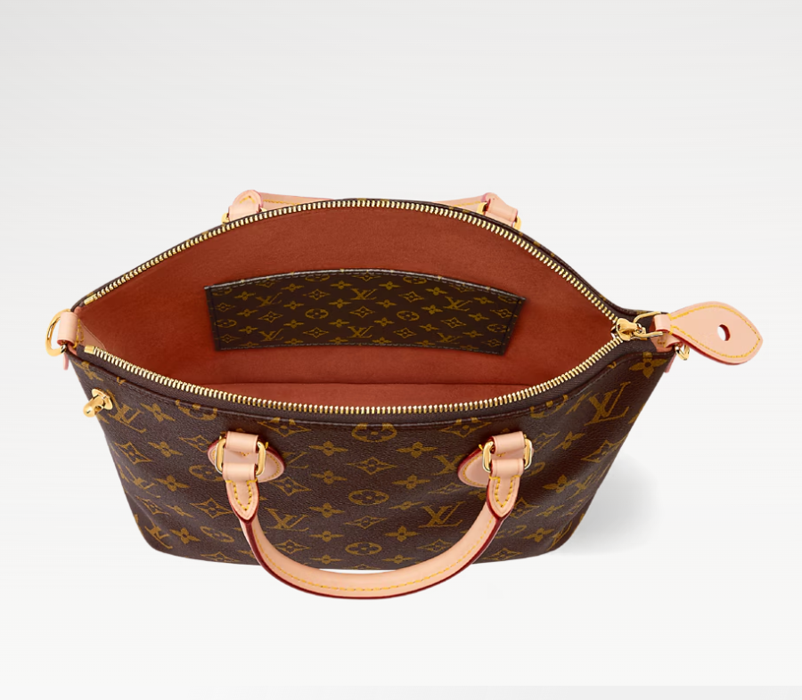 👜 LOUIS VUITTON | Bolso Neo Lockit PM - Imagen 5