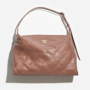 👜 CHANEL | Pre Colección Primavera Verano 2026 Bolso hobo