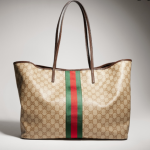 👜 Gucci | Bolso tote Gucci Tribeca grande