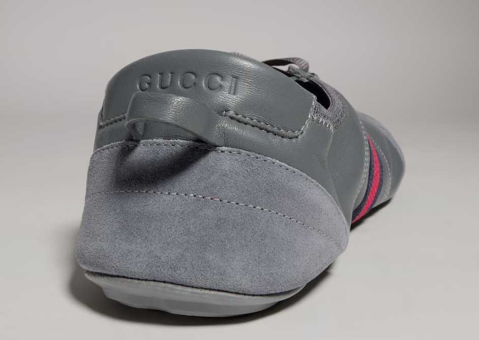 👜 Gucci | Zapatilla Flex - Imagen 3