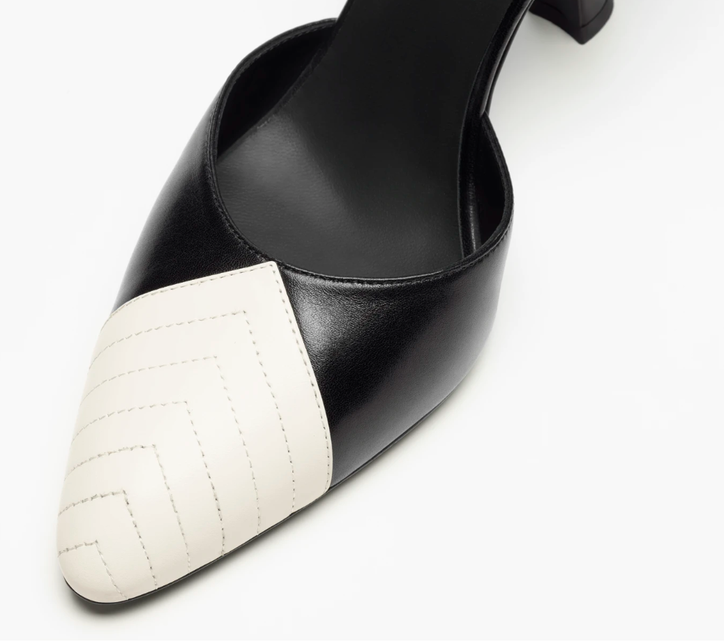 👜 CHANEL | Mary Janes - Imagen 2