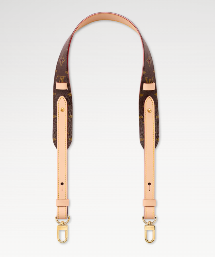 👜 LOUIS VUITTON | Bolso Neo Lockit PM - Imagen 7